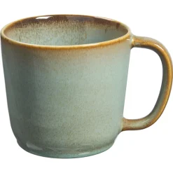 Mok Met Oor XL Ava Groen 460ml