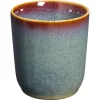 Mok Zonder Oor Ava Blauw 200ml