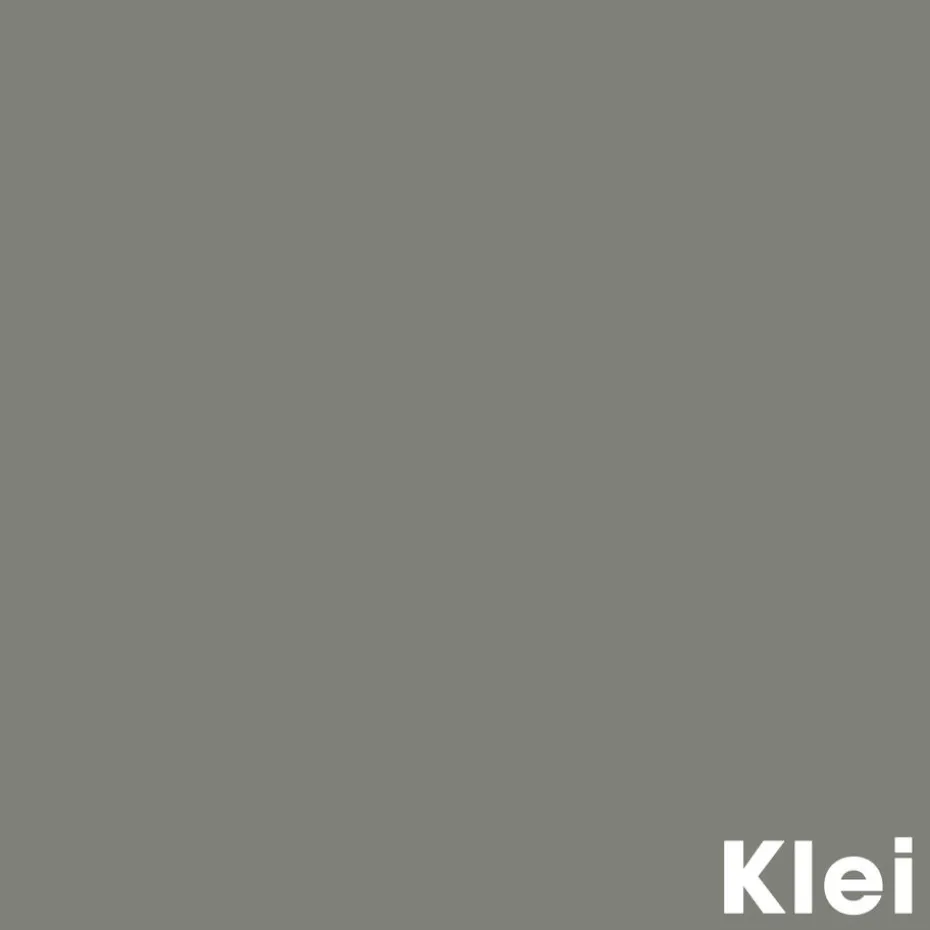 Muurverf Mat Klei 1 L