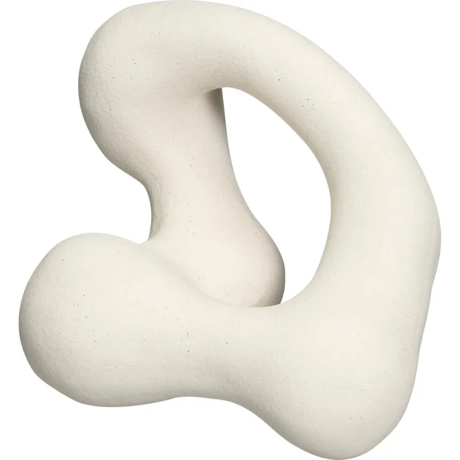 Object Riva Off-White