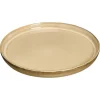 Ontbijtbord Ava Beige - ⌀22cm