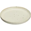 Ontbijtbord Esthetic Off-White