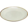 Ontbijtbord Nordic Uni Beige - ø 22 Cm