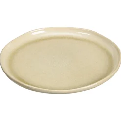 Ontbijtbord Viiora Zand - ø 21,5 Cm