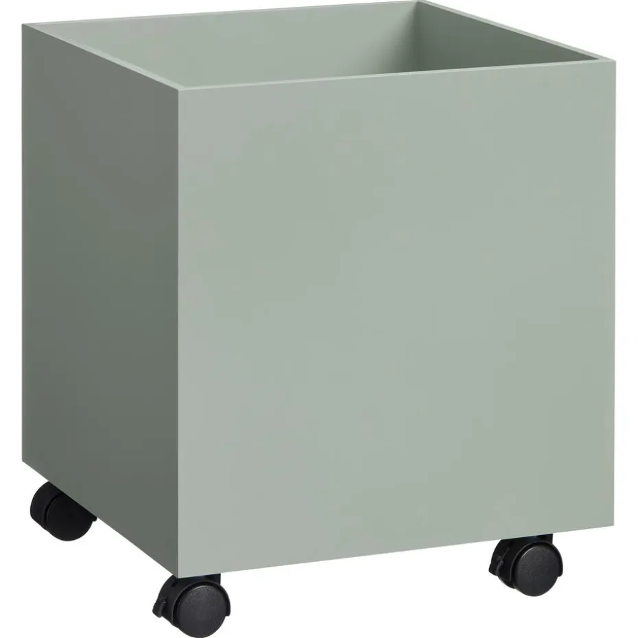 Opbergbox Tuleda Grijs