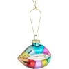 Ornament Lippen
