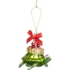 Ornament Schildpad Groen