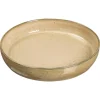 Pastabord Ava Beige - ⌀21cm
