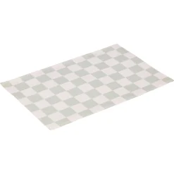 Placemat Blok Groen