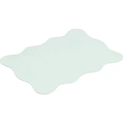 Placemat Crispen Blob Mint