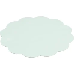 Placemat Crispen Bloem Mint