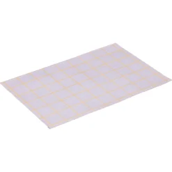 Placemat Ruit Lila