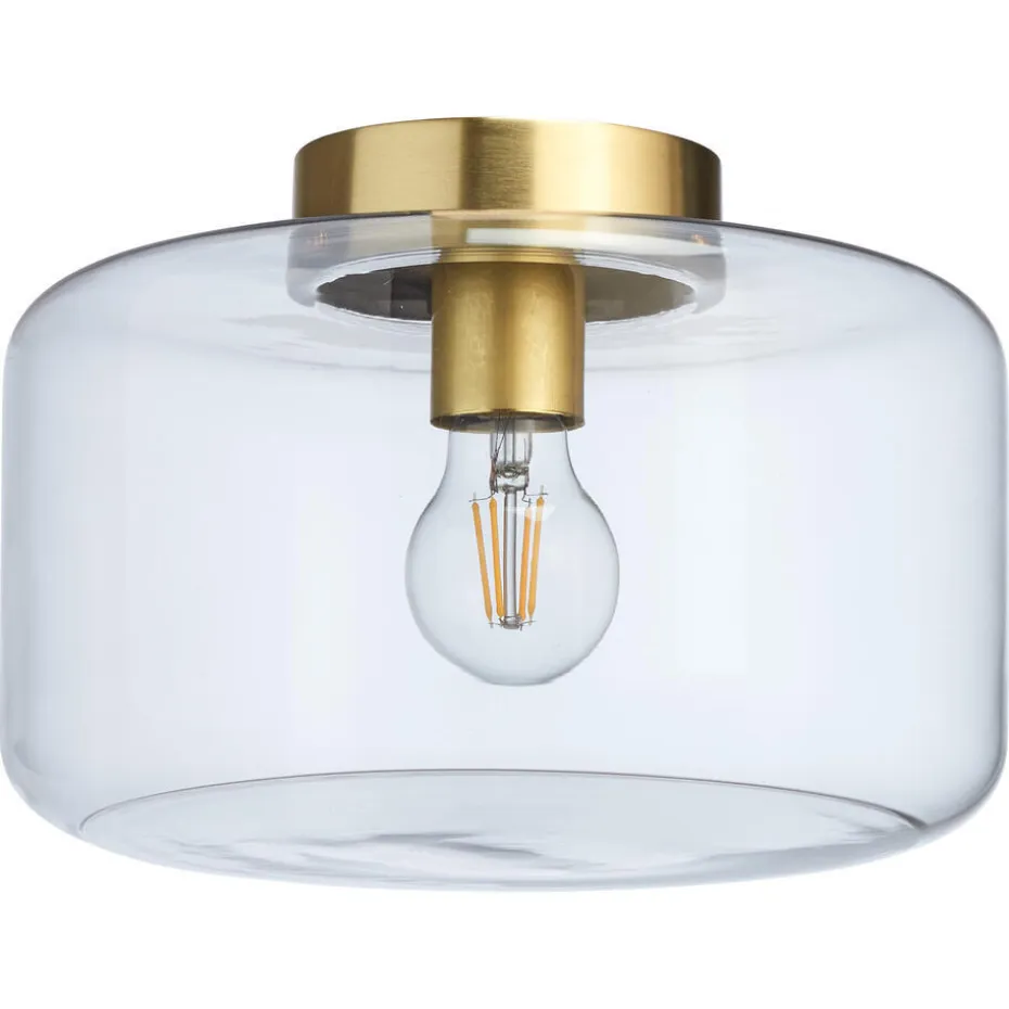 Plafondlamp Aita Goud