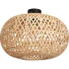 Plafondlamp Brisa Naturel