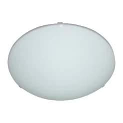 Plafondlamp Cosmo Wit ø 25 Cm