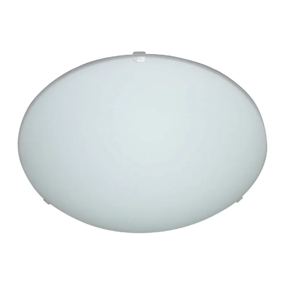 Plafondlamp Cosmo Wit ø 25 Cm