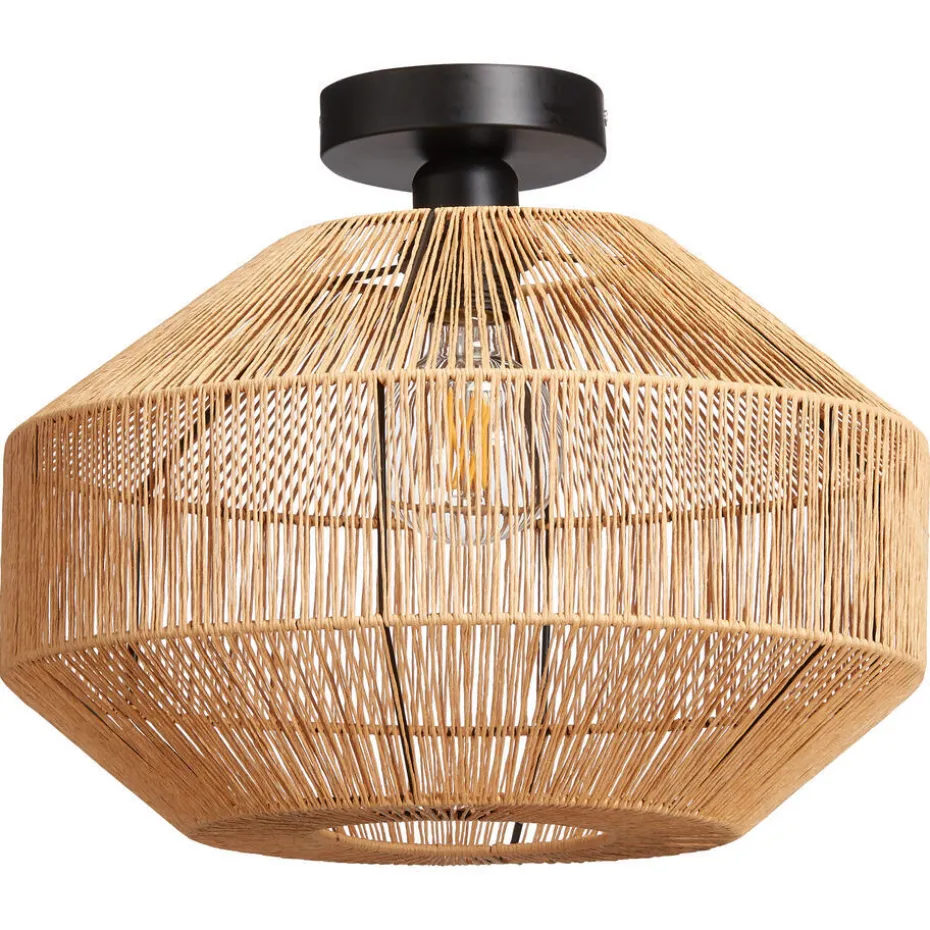 Plafondlamp Segi Naturel