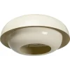 Plafondlamp Varuna Off-white