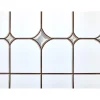 Plakfolie Glas-in-lood