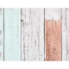 Plakfolie Steigerhout