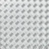 Plakfolie Traanplaat Metallic