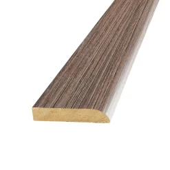 Plakplint Bruin Eiken