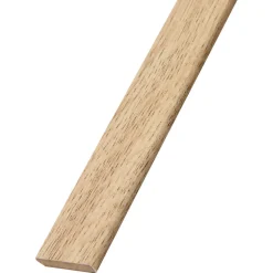 Plakplint Eiken 240 Cm