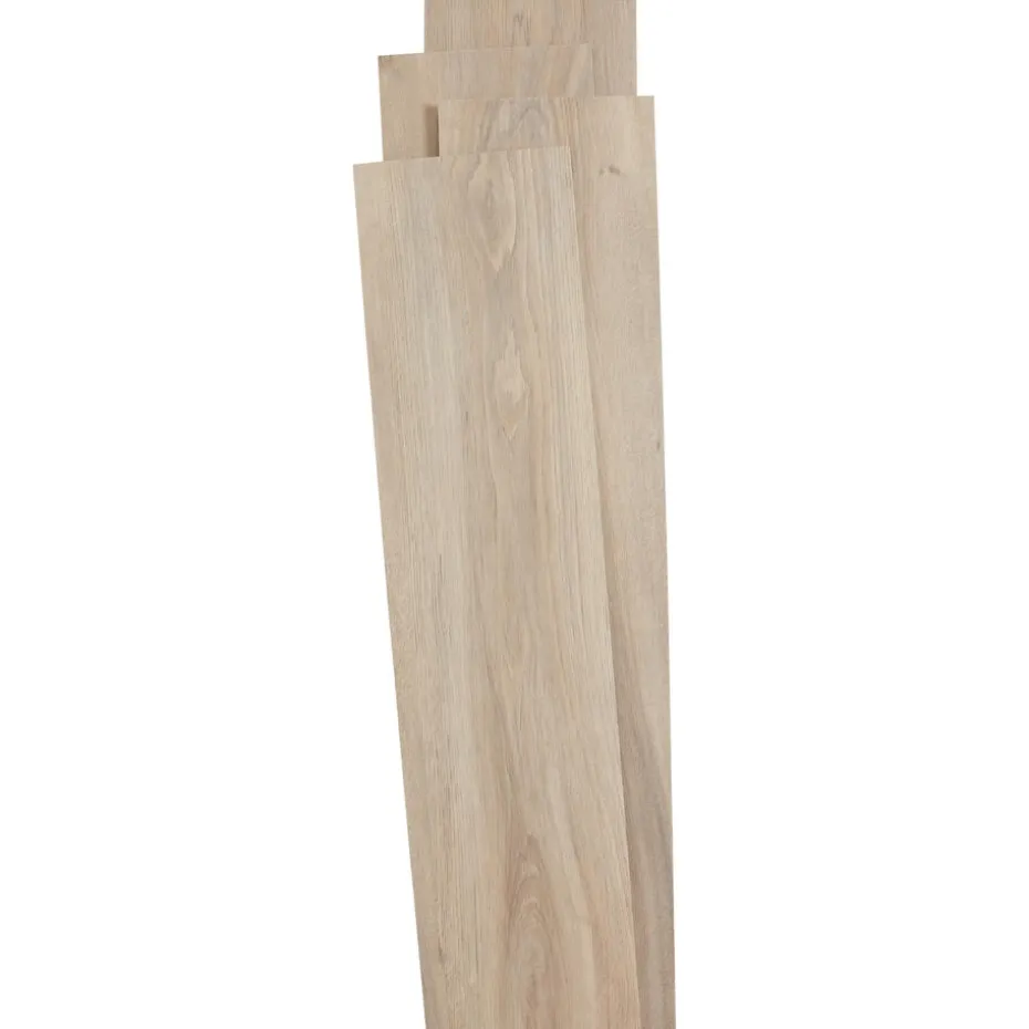 Plak PVC Burley Beige Eiken