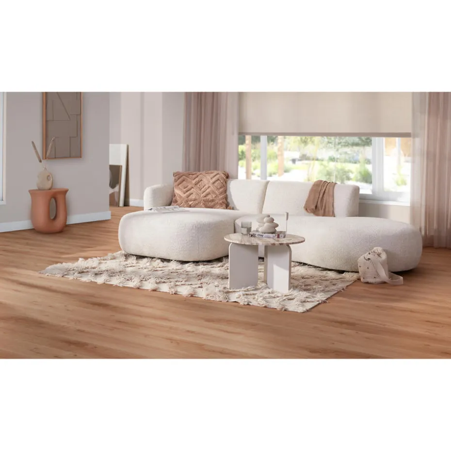 Plak PVC Edson Eiken