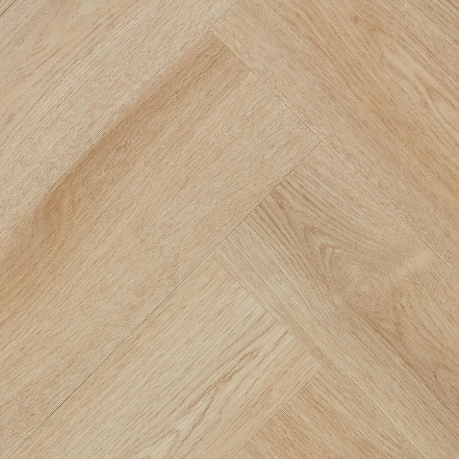 Plak PVC Linton Naturel Eiken Visgraat