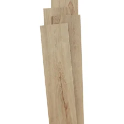 Plak PVC Plano Naturel Eiken Visgraat