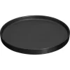 Plateau Basic Zwart