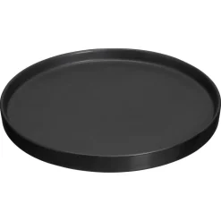 Plateau Basic Zwart