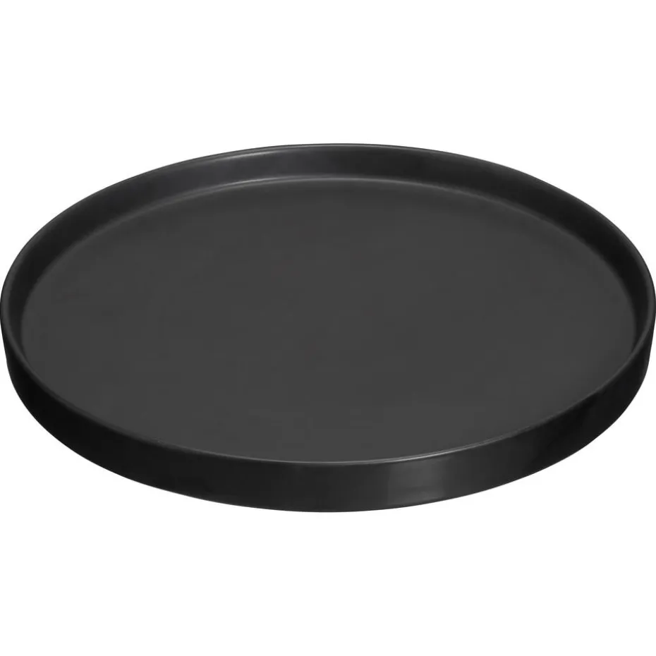 Plateau Basic Zwart