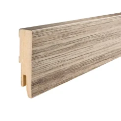 Plint Bruin Eiken