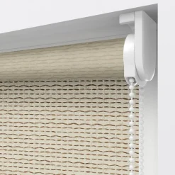 Rolgordijn Lux Beige