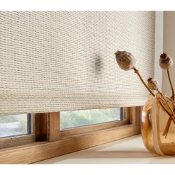 Rolgordijn Lux Beige