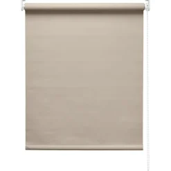 Rolgordijn Maaike Beige 100x190 Cm