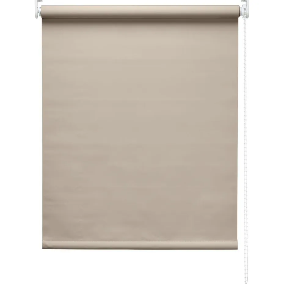 Rolgordijn Maaike Beige 100x190 Cm
