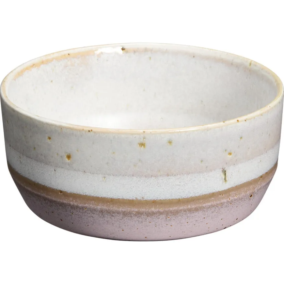 Schaal Ivo Lila - ø 14 Cm