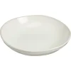 Schaal XL Fluid Wit - ⌀20 Cm