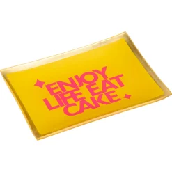 Sieradenschaal Enjoy The Cake