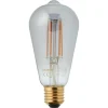 Smart Led Rustiek Grijs