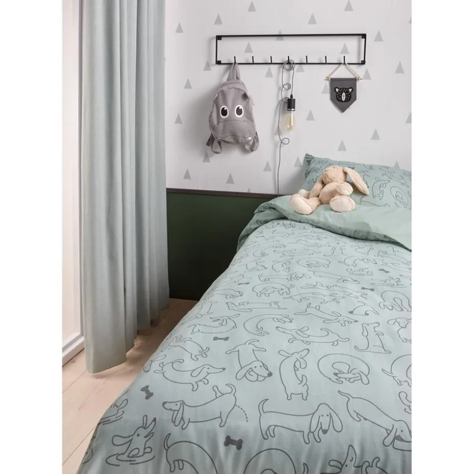Snoerpendel + Stekker Dulfi