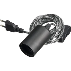 Snoerpendel + Stekker Dulfi