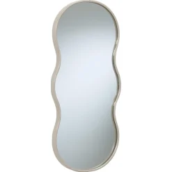 Spiegel Curve Off-White