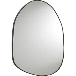 Spiegel Pizzo Zwart