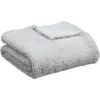 Sprei Bucelas Grijs