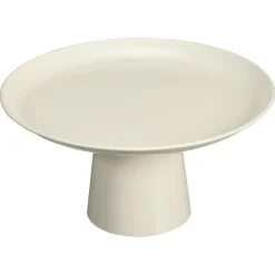 Taartplateau Beige ⌀31 Cm