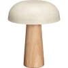 Tafellamp Leda Beige